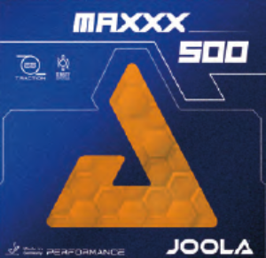 Maxxx 500 (맥스 500)