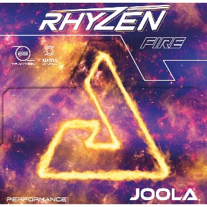 RHYZEN FIRE(라이젠 파이어)